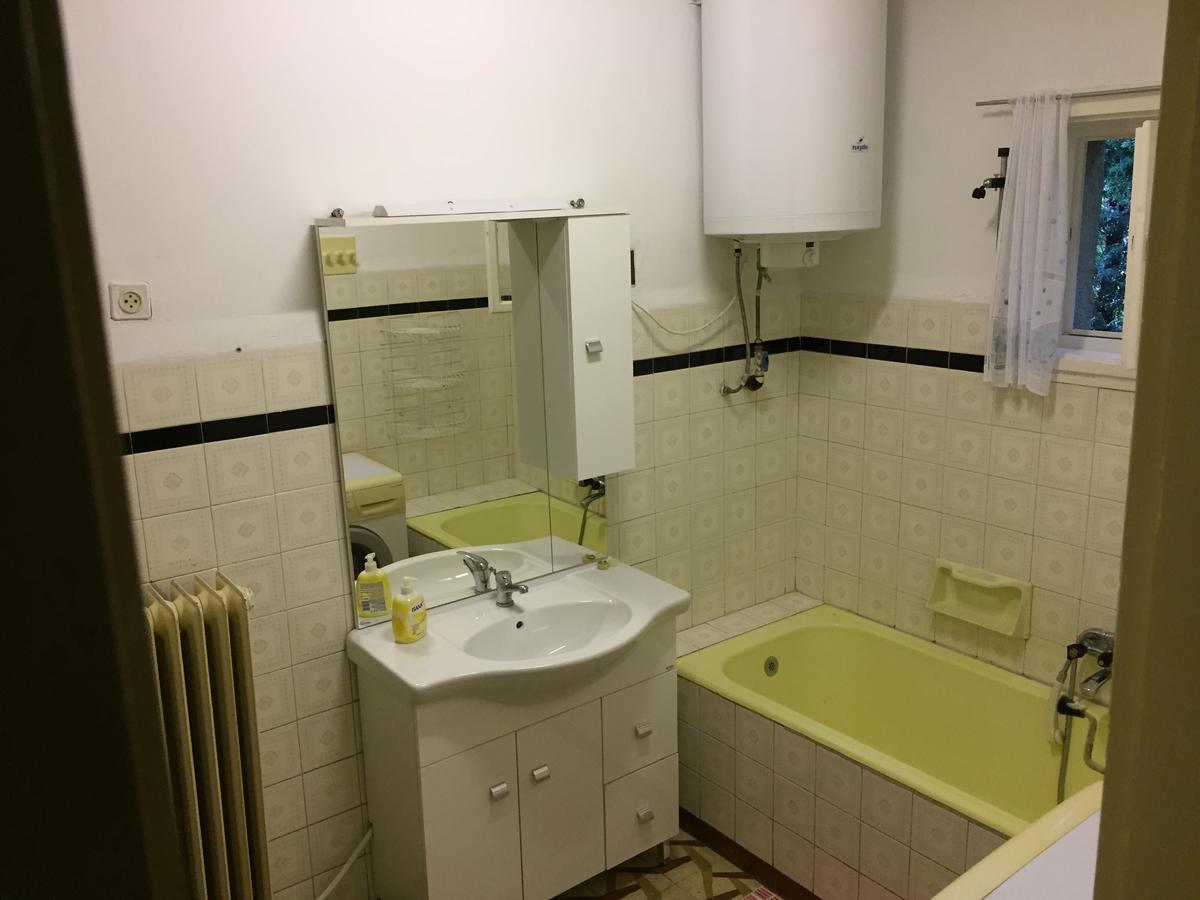 Apartamento Kiraly Apartman Siófok Exterior foto